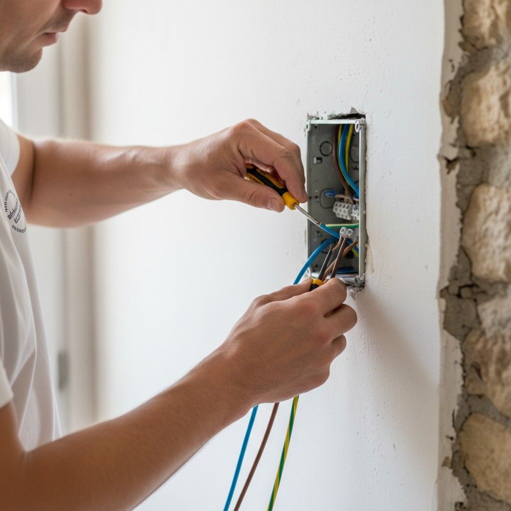 SYSTEME DE SECURITE INCENDIE SERVICE